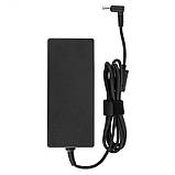 Блок живлення для ноутбука HP 19.5V, 6.15A, 120W, 4.5*3.0-PIN, black, RECTANGULAR, фото 4
