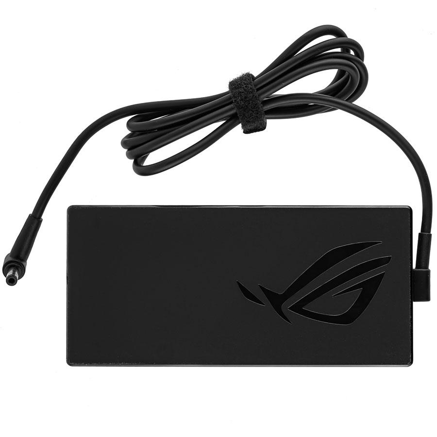 Оригінальний блок живлення для ноутбука ASUS 19.5V, 11.8A, 230W, 5.5*2.5мм, black, RECTANGULAR
