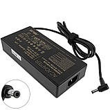 Оригінальний блок живлення для ноутбука ASUS 19.5V, 11.8A, 230W, 5.5*2.5мм, black, RECTANGULAR, фото 3