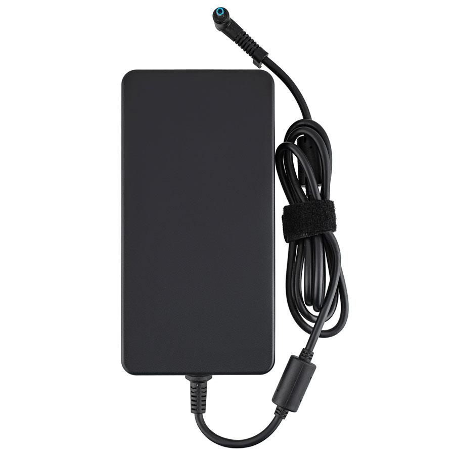 Оригінальний блок живлення для ноутбука HP 19.5V, 11.8A, 230W, 4.5*3.0-PIN, black, SLIM RECTANGULAR