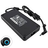 Оригінальний блок живлення для ноутбука HP 19.5V, 11.8A, 230W, 4.5*3.0-PIN, black, SLIM RECTANGULAR, фото 3