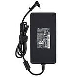 Оригінальний блок живлення для ноутбука HP 19.5V, 11.8A, 230W, 4.5*3.0-PIN, black, SLIM RECTANGULAR, фото 4