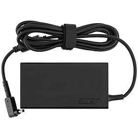 Оригінальний блок живлення для ноутбука ACER 19V, 3.42A, 65W, 3.0*1.0мм, black
