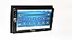 Автомагнітола 7" 2din USB+SD+Bluetooth коротка база Pion-SВ 7012, фото 4