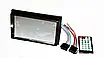 Автомагнітола 7" 2din USB+SD+Bluetooth коротка база Pion-SВ 7012, фото 7