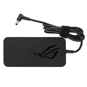 Оригинальный блок питания для ноутбука ASUS 20V, 7.5A, 150W, 6.0*3.7мм-PIN, black, OVALE