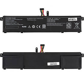 Батарея для ноутбука Xiaomi R13B03W (RedmiBook 13) 7.7V 5200mAh 40Wh Black