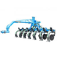 Культиватор для внесення гною - A.TOM 7DS