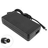 Оригінальний блок живлення для ноутбука DELL 19.5V, 10.8A, 210W, 7.4*5.0-PIN, Black, RECTANGULAR, фото 3