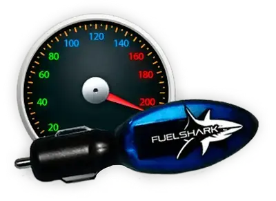 Економія палива Fuel Shark | Пристрій прилад для економії палива економайзер для авто