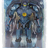 Фігурка Джегер Pacific Rim 17.5 см - колекційна статуетка робота з фільму Тихоокеанський рубіж, фото 3