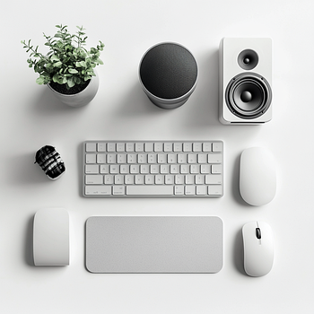 Дрібна комп'ютерна периферія