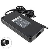 Блок живлення для ноутбука DELL 19.5V, 11.8A, 230W, 7.4*5.0-PIN, Black, RECTANGULAR, фото 3