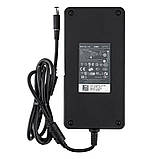 Блок живлення для ноутбука DELL 19.5V, 11.8A, 230W, 7.4*5.0-PIN, Black, RECTANGULAR, фото 4
