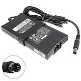 Оригінальний блок живлення для ноутбука DELL SLIM 19.5V, 4.62A, 90W, 7.4*5.0-PIN, Black, SLIM (0J62H3), фото 3