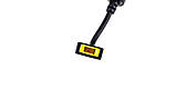Оригінальний блок живлення для ноутбука LENOVO 20V, 11.5A, 230W, USB+pin (Square 5 Pin DC Plug), black, RECTANGULAR, фото 6