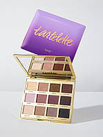 Палетка матових тіней Tarte Tartelette Amazonian Clay Matte Palette