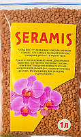 Субстрат Сераміс (Сераміс) 4-8мм, 1л