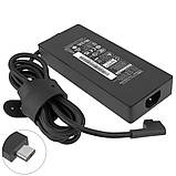 Оригінальний блок живлення для ноутбука RAZER 19.5V, 11.8A, 230W, black (RC30-024801), фото 3