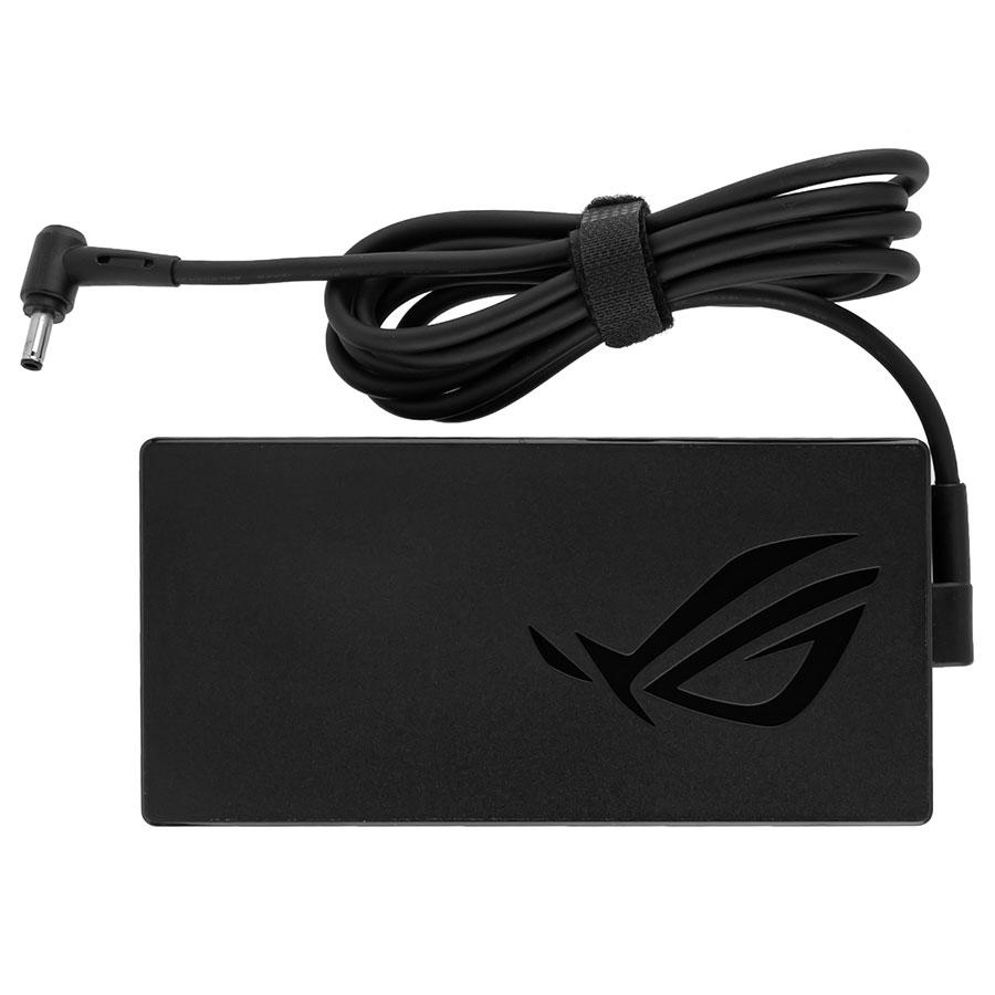 Оригінальний блок питания для ноутбука ASUS 20V, 6A, 120W, 4.5*3.0мм-PIN, black, SLIM RECTANGULAR