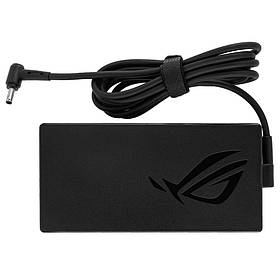 Оригінальний блок питания для ноутбука ASUS 20V, 6A, 120W, 4.5*3.0мм-PIN, black, SLIM RECTANGULAR