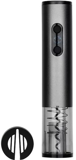 Електричний штопор Con Brio 155011E GS (акумулятор, USB)
