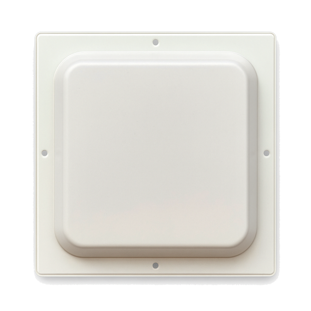 ТОП Антена квадрат планшетна 3G/4G/LTE MIMO 2×17 dbi для підключення 4G інтернету