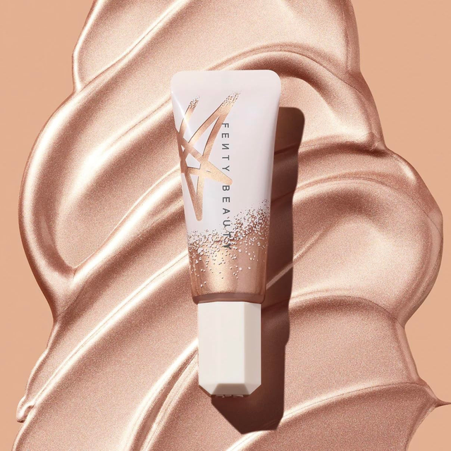 Fenty beauty  Liquid Killawatt Hu$Tla Baby 2.0