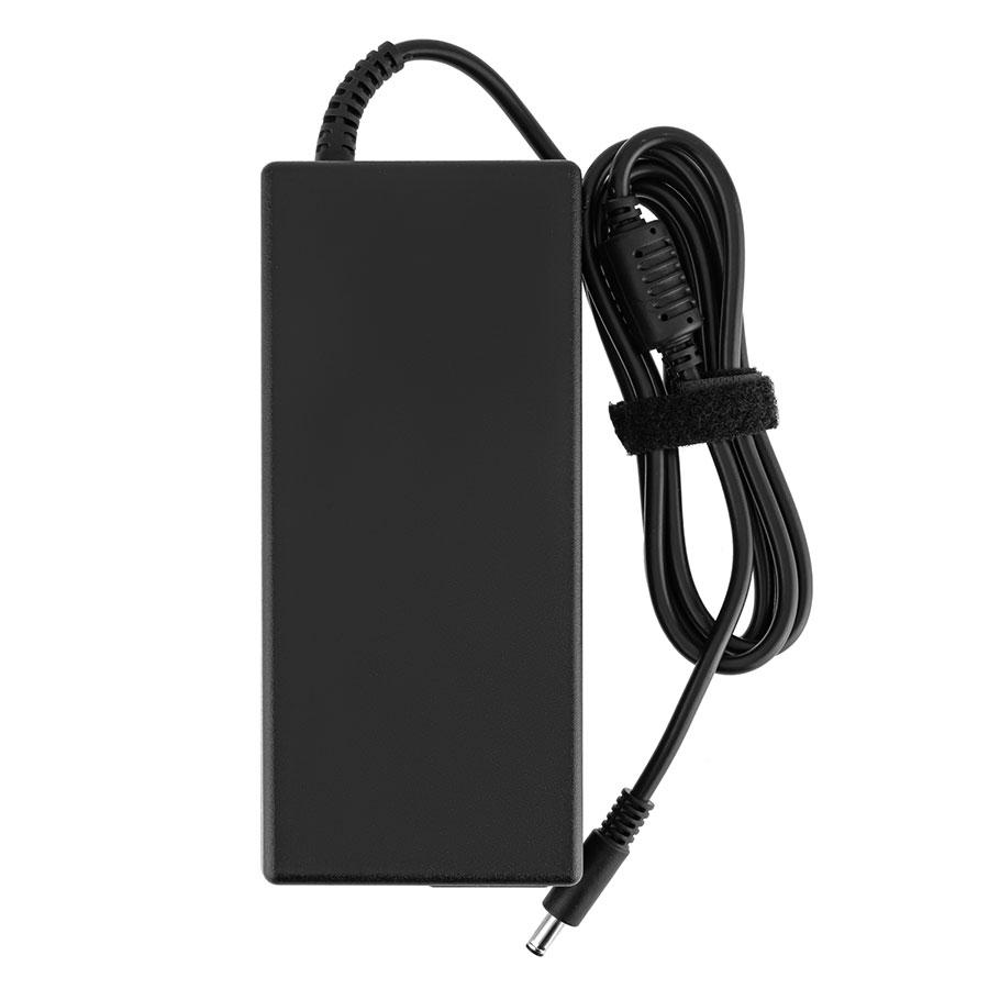 Блок живлення для ноутбука DELL 19.5V, 6.67A, 130W, 4.5*3.0-PIN, black, RECTANGULAR