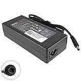 Блок живлення для ноутбука DELL 19.5V, 6.67A, 130W, 4.5*3.0-PIN, black, RECTANGULAR, фото 3