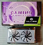 Відеокарта MLLSE RX 580 4G 2048SP AMD, фото 3