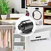 Портативна камера з нічною зйомкою 1080P, X5 Mini / Міні Wi-Fi камера з віддаленим доступом, фото 5