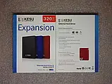 Batocera LaunchBox RetroArch 320Gb HDD 70+ емулятор консолей Ps3 Sega, фото 3