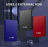 Batocera LaunchBox RetroArch 320Gb HDD 70+ емулятор консолей Ps3 Sega, фото 4