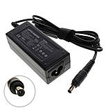 Блок живлення для монітора SAMSUNG 19V, 2.1A, 40W, 5.5*3.0мм+PIN, black (без кабеля!), фото 3