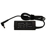 Блок живлення для монітора Samsung 15V, 2.14A, 33W, 6.5*4.4мм+PIN, black (без кабеля!), фото 4