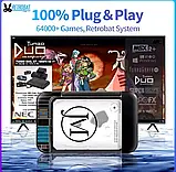 Batocera LaunchBox RetroArch 320Gb HDD 70+ емулятор консолей Ps3 Sega, фото 9