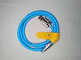 Кабель Toocki 1 та 2 м Type-C USB, фото 6