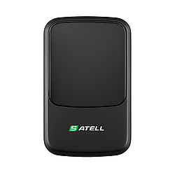4G LTE WiFi роутер Satell F3000 Black до 150 Мбіт/сек