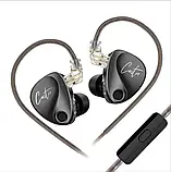 Навушники KZ Knowledge Zenith ZSN Pro X Castor D-Fi Libra ZVX, фото 5