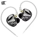 Навушники KZ Knowledge Zenith ZSN Pro X Castor D-Fi Libra ZVX, фото 6