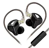Навушники KZ Knowledge Zenith ZSN Pro X Castor D-Fi Libra ZVX, фото 7