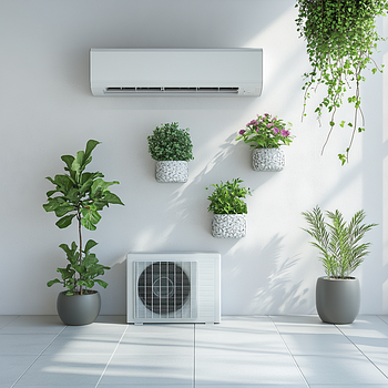 Кліматична техніка