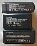 Зарядний пристрій 200W 268W 320W Gan Pro Type-C Usb A8 портов, фото 8