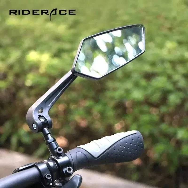 Riderace Дзеркала заднього огляду Пара