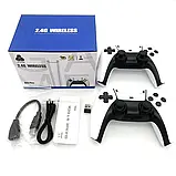 GameStick M15 64Gb 20000 Games HDMI Ігрова приставка консоль Ps1, фото 3