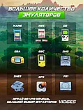 GameStick M15 64Gb 20000 Games HDMI Ігрова приставка консоль Ps1, фото 5