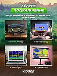 GameStick M15 64Gb 20000 Games HDMI Ігрова приставка консоль Ps1, фото 6