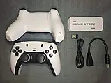 GameStick M15 64Gb 20000 Games HDMI Ігрова приставка консоль Ps1, фото 7