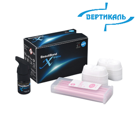 Адгезивна система BeautiBond Xtreme